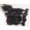 virgin brazilian hair weft , virgin human hair