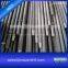 2015 Hot sale!Hex 22mm Taper drilling rod/Taper drill end rod for small hole drilling