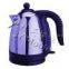 Electric Kettle Plastic Mould Finishing Manufacturing