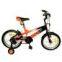 16# folding children bicycle