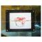 7 Inch Glass Digita Photo Frame/DPF