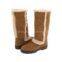 5825Classic Short winter boots