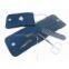 Travel Manicure Kit, Manicure, Manicure Set, Manicure Sets, Manicure Kit, Nail Care, Clippers, Puff