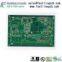multilayers PCB prototype fast process / low cost