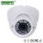 420TVL CMOS White Color Plastic PST-DC306CL CCTV Camera Surveillance Systems