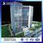 miniature commercial architectural building model