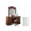 Neoclassical Style Bedroom FurnitureXY-3025