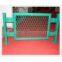 expanded wire mesh
