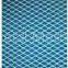 Mini-Mesh Expanded Metal Mesh