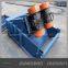 Best-selling ZG Series Vibratory Feeder