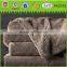 several colors wholesale faux fur blanket