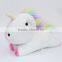 New Arrival Dolls Unicorn Horse Doll Anime Plush Cute Toys 30CM