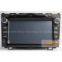 Hot sale CAR DVD GPS for HONDA CRV