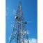 TELECOM MICROWAVE TOWER