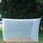 Home simple rectangular mosquito net