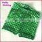 Green Sparkle Fish Scale Mermaid Children Costume Shorts