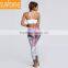 OEM Women Fitness Clothing Wholesale Athletic Apparel Manufacturers Leggings Yoga