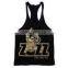 Stringer vest