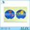 Educational Montessori Toys 3D Wooden cube jigsaw games puzzle for kids