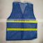 High Quality Customized Traffic Safety Vest