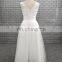 Wholesale V Neckline Sleeveless Beaded Ivory Short Prom Dresses With Detachable Skirt