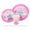 Party Tribes Hot Sale Free Sample Happy Princess Party sets Hot Sell Part Paper Sets