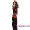 Wholesale Sexy New Arrival Day of The Dead Diva Halloween carnival costume