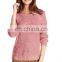 2016 BAIYIMO Womens Loose Oversized Knit Sweater Cheap Wholesale