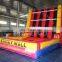 Magic Inflatable Stick Wall for Sale, Adult Inflatable Jump Wall