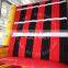 Board game inflatable sport games stick wall inflatables for adults