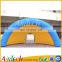 High Grade Inflatable Colorful Outdoor Party Tent for sale