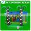 Durable jungle inflatable fun city bouncy castle house