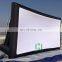 HI factory price used inflatable cinema screen, commercial inflatable cinema screen, inflatable cinema screen for sale