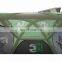 HI Airtight inflatble tent with good quality large car garage tent hot sale