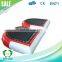 HI Top quality Rebound Bouncer inflatable water trampoline