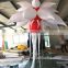flowers wedding decor artificial,inflatable flowers
