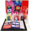 2017 new product DIY toys sand painting kit with high quality and fun