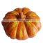 10 inch Diameter Polyfoam Pumpkin Thanksgiving Pumpkin for Home Decoration