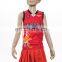 China Customized Kids Basketball Jersey On Sale