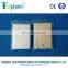 Medical triangle bandage