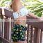 2017 Custom New Design Sublimation Women Boardshorts