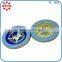 promotional items 3d face zinc alloy challenge coin custom