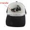 wholesale fashion custom cotton mesh cap