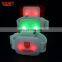 8 Zone Can Choose ABS+Silicone Remote Wristband Festive Party Supplies Watch Bracelet