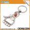 Promotion Gift Self Defense Keychain On Sale