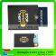 2015 NEW Tear resistant/Water resistant rfid protection sleeve/ rfid blocking material sleeve