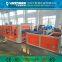 Plastic Wave Sheet Making Machine