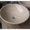 Natural Stone Granite and Marble Basins Vessel Sinks