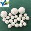 Alumina ceramic ball beads heating resistance industrial ceramic