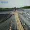 industrial hdpe material Retention pond foil liner